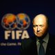 Keniaanse oplichtersbendes liften mee op corrupte imago FIFA-baas Blatter