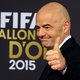 FIFA-kandidaat Infantino: "Ik ga voor de zege"