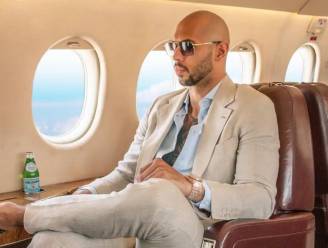 “Gevaarlijke” vrouwenhatende zelfhulpgoeroe Andrew Tate van Instagram en Facebook gegooid