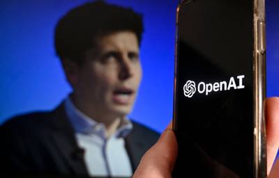 OpenAI kondigt terugkeer aan van Sam Altman als topman