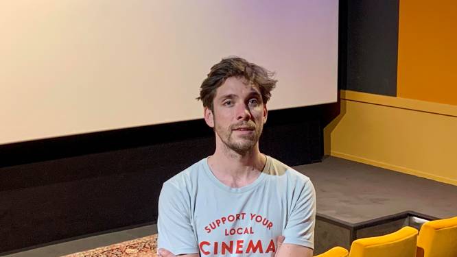 Twee nieuwe bioscoopzalen bouwen, midden in de binnenstad: KINO kreeg het voor elkaar