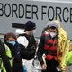Brits-Frans akkoord om illegale migratie op Kanaal af te remmen
