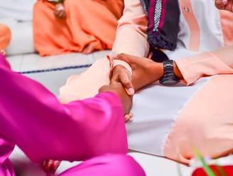 Moslima's roepen fatwa uit over kindhuwelijk