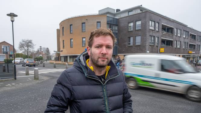 Arnemuidenaren zien prille verkeersplannen niet zitten