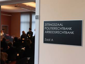 Jaar cel voor bestuurder zonder rijbewijs: “Al vier keer door politie betrapt achter het stuur”