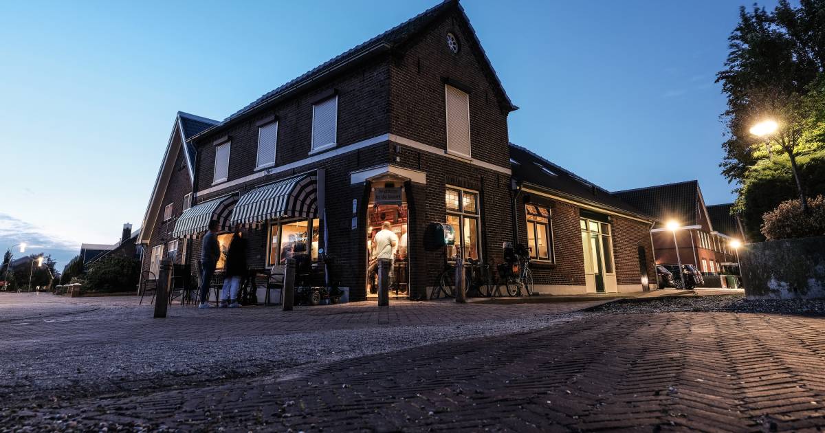 Renovatie dorpshuis Azewijn dichterbij: gemeente heeft 250.000 euro klaarliggen