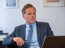 Antoine Walraven (VVD) voorgedragen als burgemeester Maasdriel