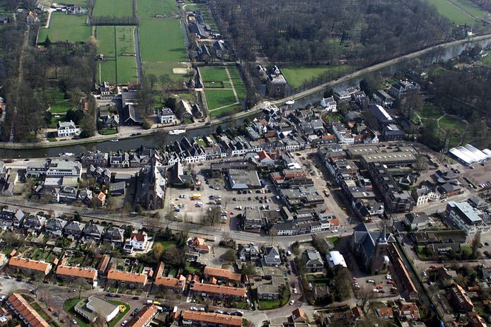 Ondernemers In Centrum Breukelen En Maarssen Dorp Slaan Handen Ineen Voor Meer Levendigheid 