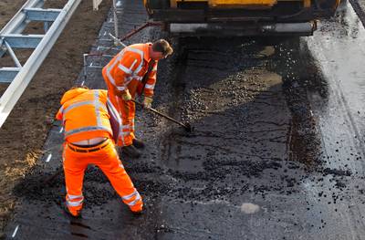 Meerleseweg in Ulicoten twee maanden dicht: ‘Overlast zal er zeker zijn’