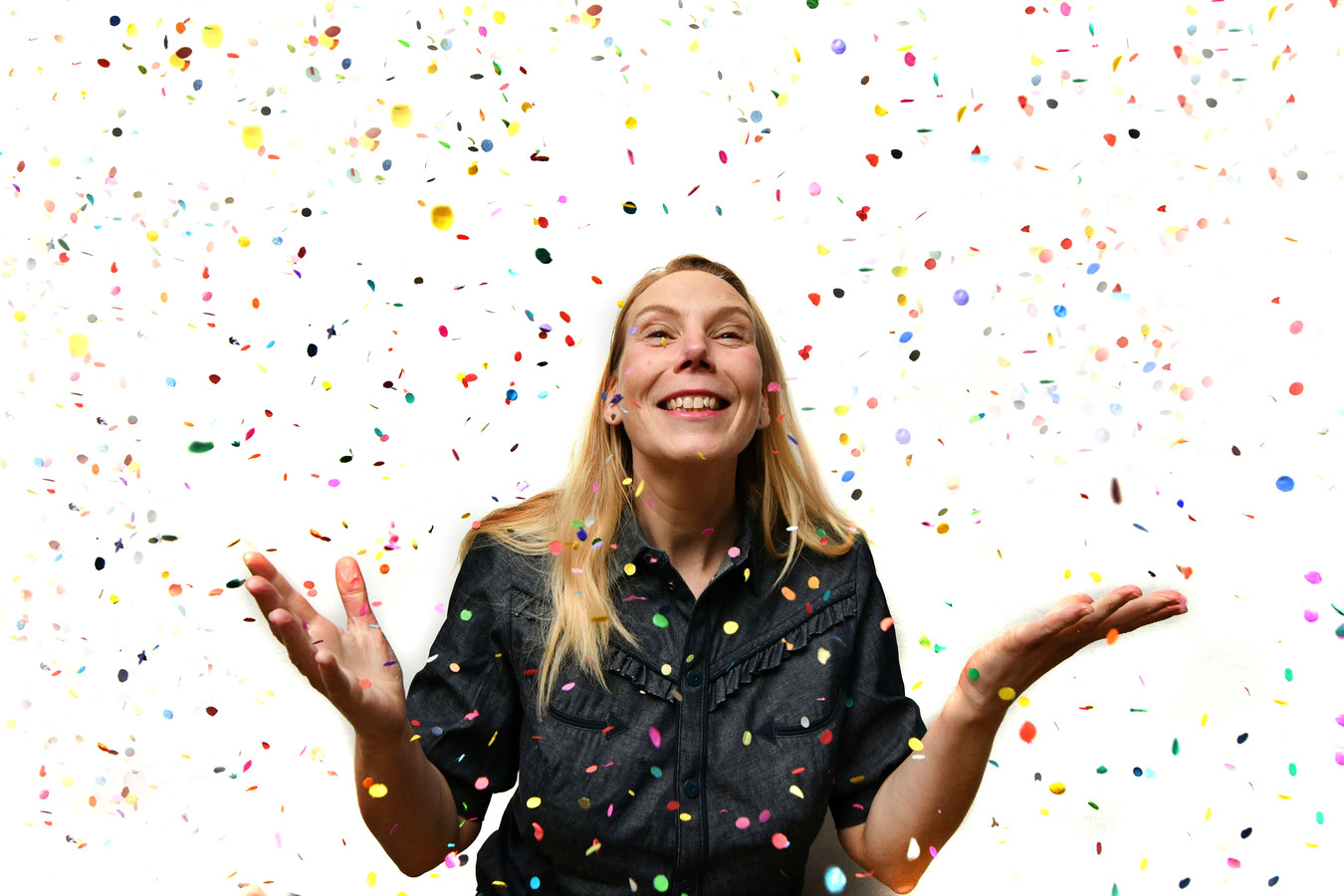 Femke Nijboer,