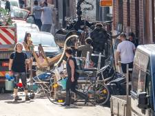Déjà plus 100.000 m³ de déchets évacués après les inondations à Liège