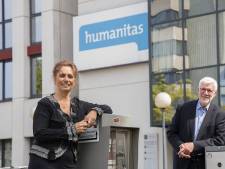 Humanitas Eindhoven: geef ons zekerheid