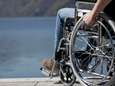 Basisondersteuning van 300 euro per maand voor personen met handicap