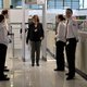 Inhuldiging Connector werd overschaduwd door crash Germanwings