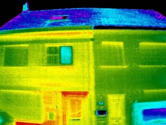 Infosessies rond warmtefoto woning: “Waar is er energieverlies?”  