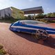Leerlingen van het Damstede Lyceum zoeken sponsoren voor hun waterstofauto