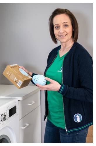 GETEST. Hoe goed werken ecologische wasmiddelen? “Hiermee heb je zelfs geen wasverzachter meer nodig”