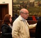 23 jaar cel, en dan gewoon naar huis: ex-Vlaams Parlementslid Christian Van Eyken en partner schuldig aan moord