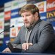 Vanhaezebrouck prijst Club Brugge (en zichzelf)