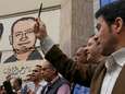 Opnieuw journalisten opgepakt in Egypte