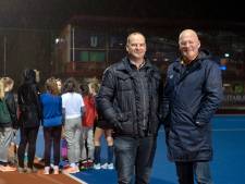 Trainer-coach Ard van Anken begint bij Upward vol ambitie aan nieuwe klus