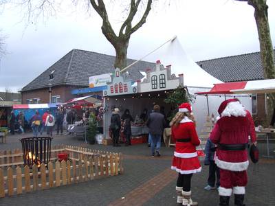Stichting Heerl'k mag toch subsidie aanvragen voor kerstmarkt 2019