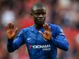 Angstige Kanté hoeft van Chelsea niet te trainen