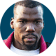 De mensen: Mathias Pogba, Dan Reynolds, Konrad Krajewski, Pommelien Thijs
