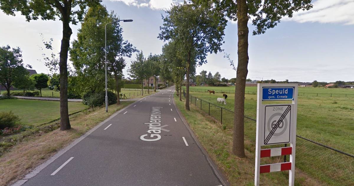 Ermelo ontkent toezegging ambtenaar met bijgebouwen in Speuld