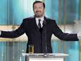 Ricky Gervais, l'homme le plus détesté du showbiz, s'invite aux Oscars