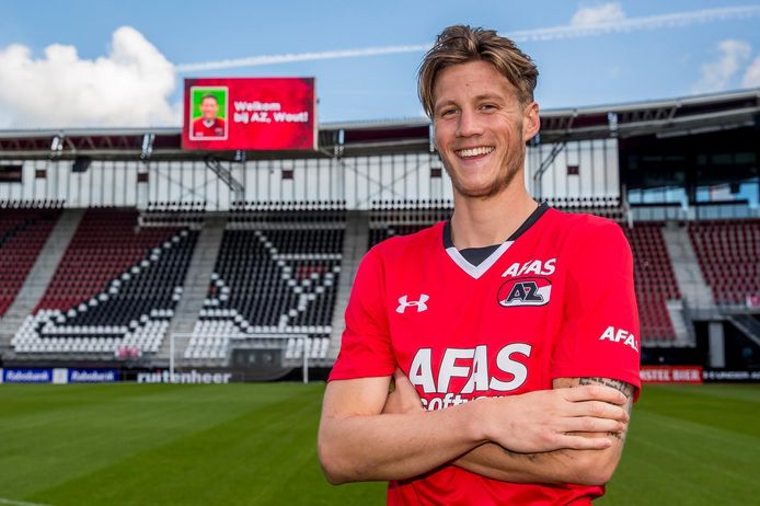 Wout Weghorst