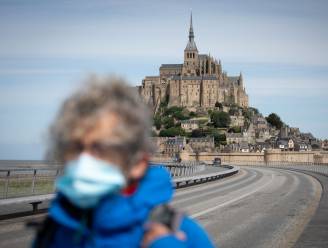 Frans staatssecretaris wil tegen einde juni zoveel mogelijk toeristische sites open