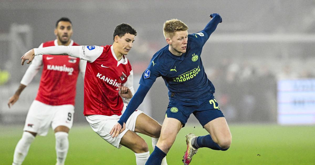 PSV gaat op jacht naar meerdere records en heeft ook in uitwedstrijden iets voor het grijpen