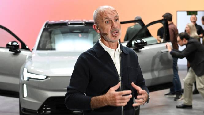 Volvo mikte op nul dodelijke slachtoffers, maar kan die belofte niet waarmaken