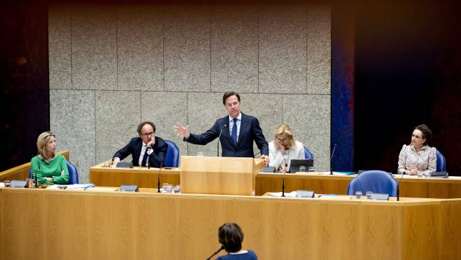 Kabinet belooft: Haagse bestuurscultuur gaat op de schop