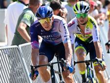 Sep Vanmarcke met fin à sa carrière en raison de problèmes cardiaques: “Il n’y a pas d’autre option”