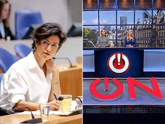 Uslu worstelt met besluit Ongehoord Nederland: ‘Er wordt een heel bedreigende sfeer gecreëerd’