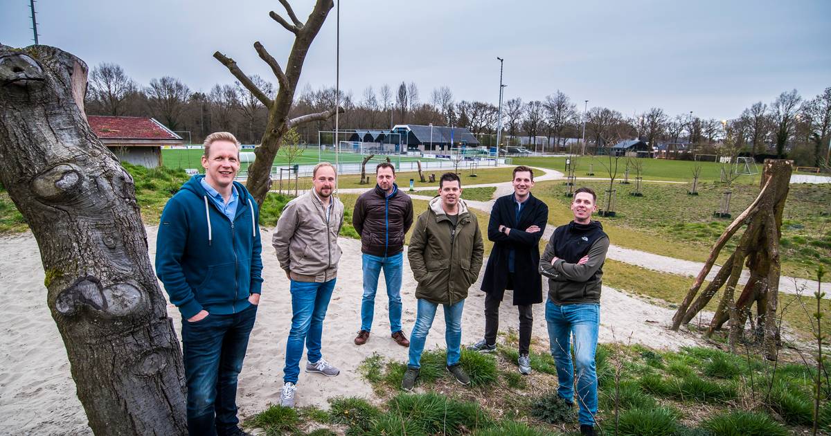 Diepenheim onderzoekt alle mogelijkheden voor De Koppel: ‘We willen nu doorpakken, gas erop’