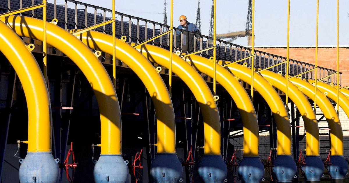 Les prix de l’énergie continuante d’exploser: 8.000 (!) euro par an en moyenne par famille |  Economia