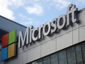 Lagere verkoop pc’s drukt omzet en winst Microsoft