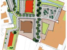 Tientallen nieuwe seniorenwoningen in IJsselmuider Sonnenbergkwartier