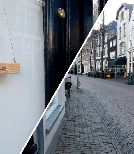 Provinciebestuur Overijssel maant kabinet: ‘Lockdown niet langer verantwoord’