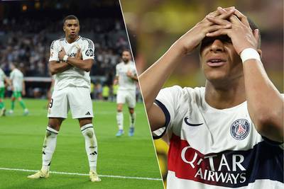 What if? Kylian Mbappé, who still demands €55m from PSG, “played the same thing for Liverpool”