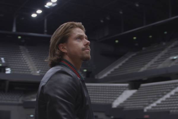 André Hazes: Crossroads