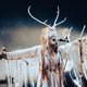 Veroveringstochten en vreemde wezens: zo speciaal was de tweede dag van Alcatraz Metal Fest