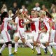 Vrouwen Ajax en PSV in evenwicht