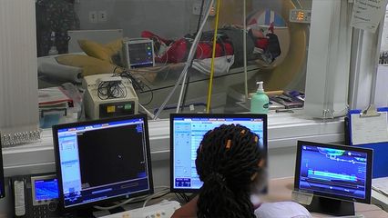 14. 'Til We Meet Again