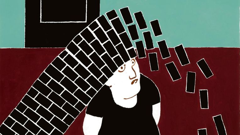 Doe Het Zelver Kijk Voor Je Begint Eerst Goed Naar Je Verzekeringspolis De Volkskrant