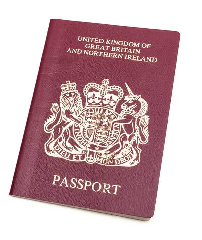 Britten vragen massaal paspoort EU-land aan