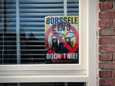 Petitie tegen bouw nieuwe kerncentrales in Borssele krijgt meer bijval dan pleidooi voor kernenergie